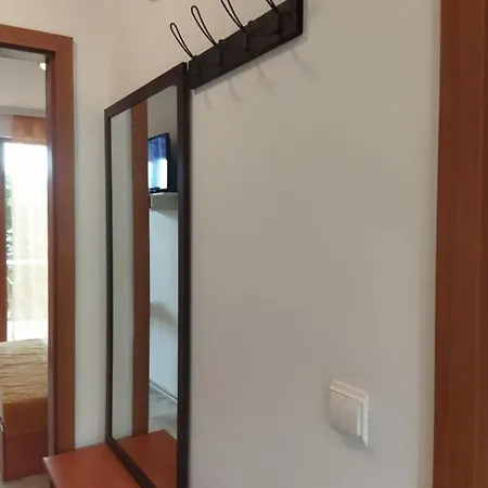 Yungata Apartment In Stella Maris , Юнгата Apartmán Sinemorec