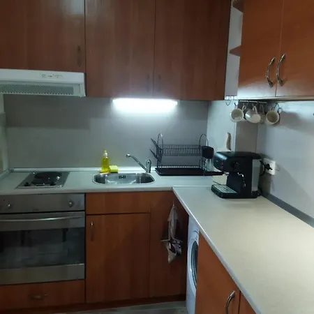 Yungata Apartment In Stella Maris , Юнгата *