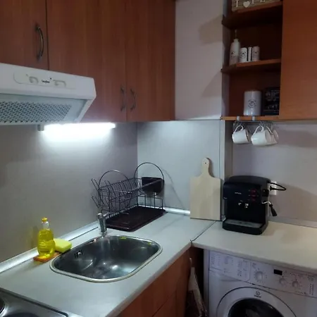 Apartmán Yungata Apartment In Stella Maris , Юнгата