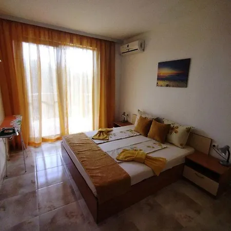 Yungata Apartment In Stella Maris , Юнгата *