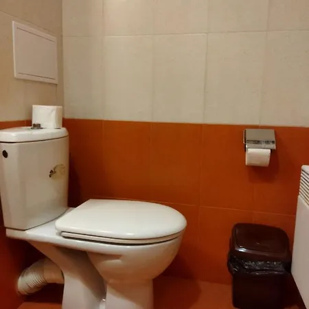 Yungata Apartment In Stella Maris , Юнгата * Sinemorec
