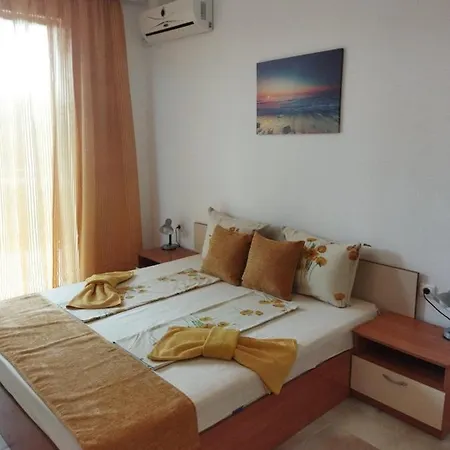 Yungata Apartment In Stella Maris , Юнгата Apartmán *