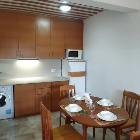 Yungata Apartment In Stella Maris , Юнгата * Sinemorec