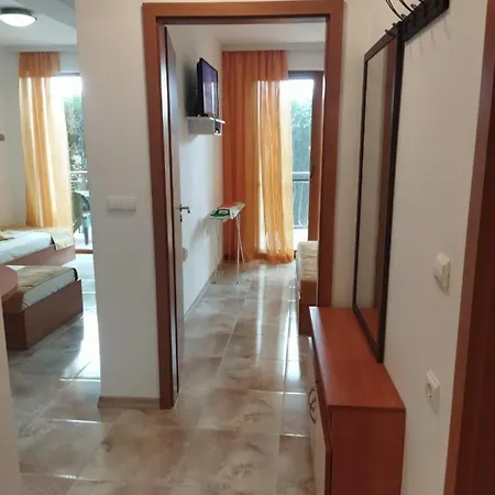 Yungata Apartment In Stella Maris , Юнгата Sinemorec