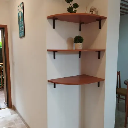 Apartmán Yungata Apartment In Stella Maris , Юнгата *