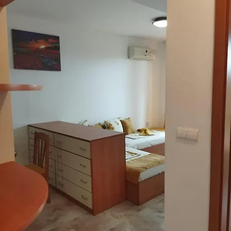 Apartmán Yungata Apartment In Stella Maris , Юнгата *
