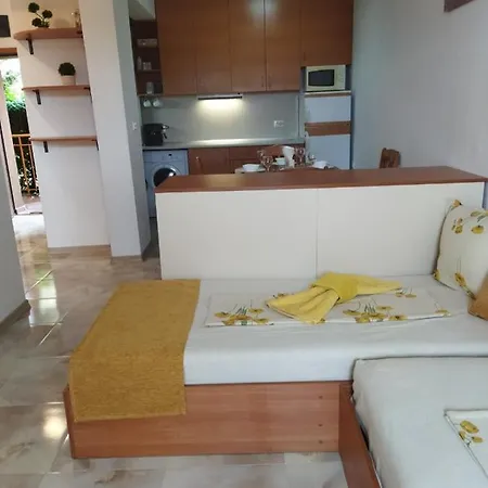Yungata Apartment In Stella Maris , Юнгата