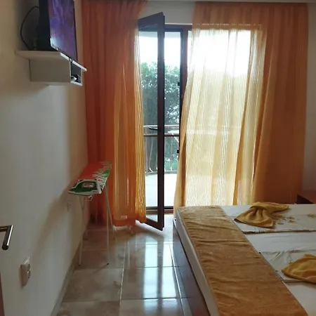 Yungata Apartment In Stella Maris , Юнгата Apartmán *