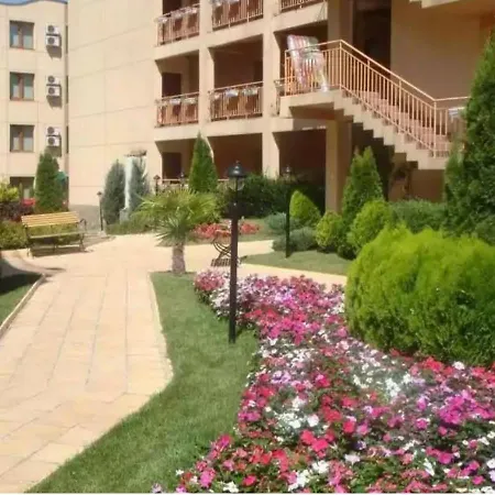 Yungata Apartment In Stella Maris , Юнгата Apartmán