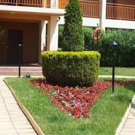 Yungata Apartment In Stella Maris , Юнгата