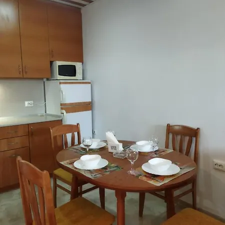Апартамент Yungata Apartment in Stella Maris , ЮНГАТА
