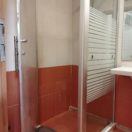 Yungata Apartment in Stella Maris , ЮНГАТА Апартамент